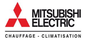 logo Mitsubishi